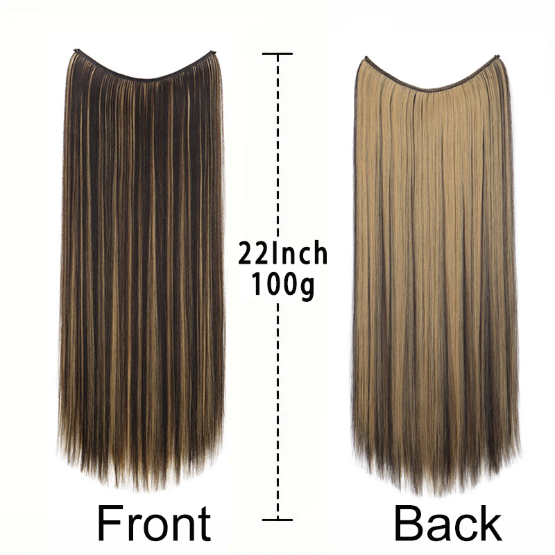 Extensão de Cabelo Sintético L - Tippet Line avaliação e preço