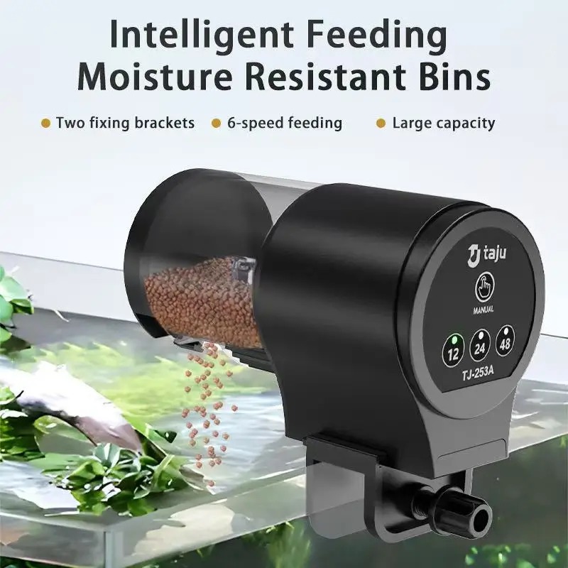 Alimentador automático para ta - Fishing Line Dispenser avaliação e preço