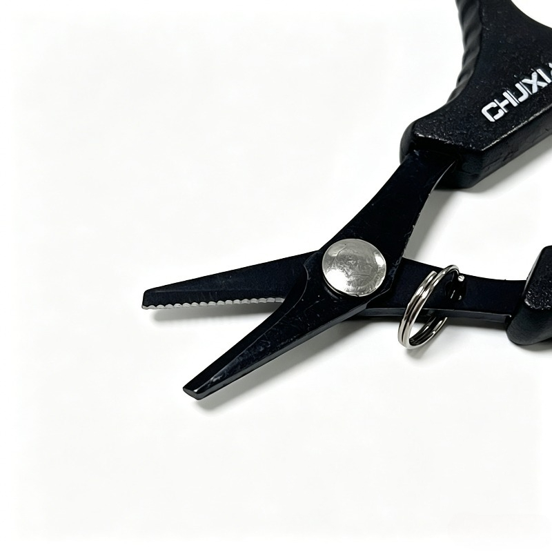 Tesoura de Pesca Multifunciona - Fishing Line Cutter avaliação e preço