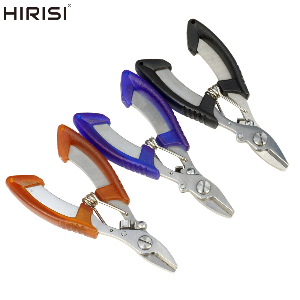 Hirisi jd03 tesoura de pesca d - Fishing Line Cutter avaliação e preço
