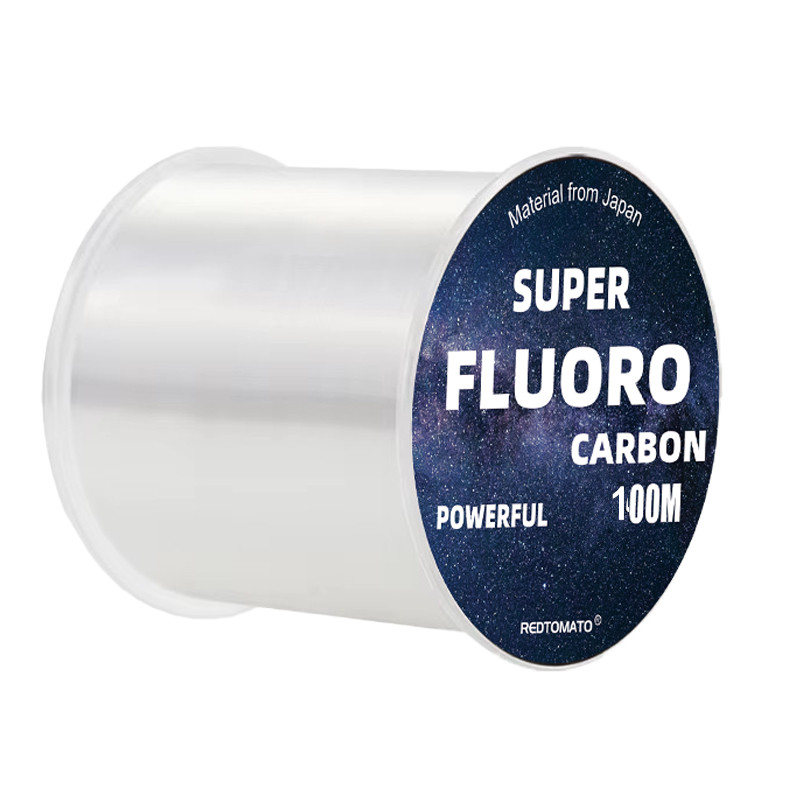 Linha de pesca de fluorocarbon - Fluorocarbon Line avaliação e preço