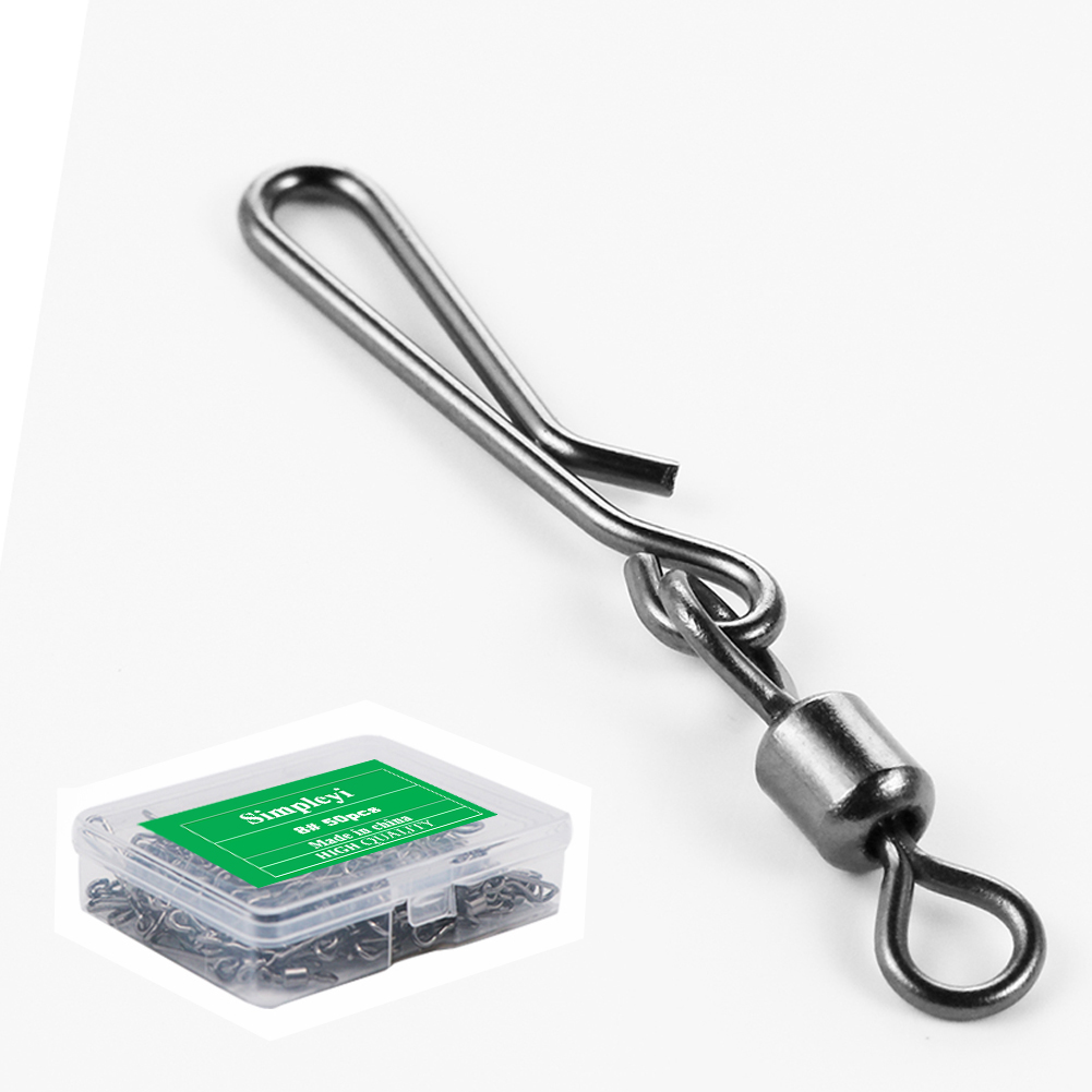Caixa giratória com gancho de  - Fishing Line Box avaliação e preço